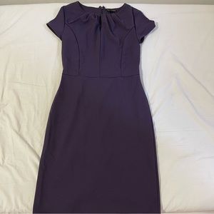 Knee length Bodycon dress